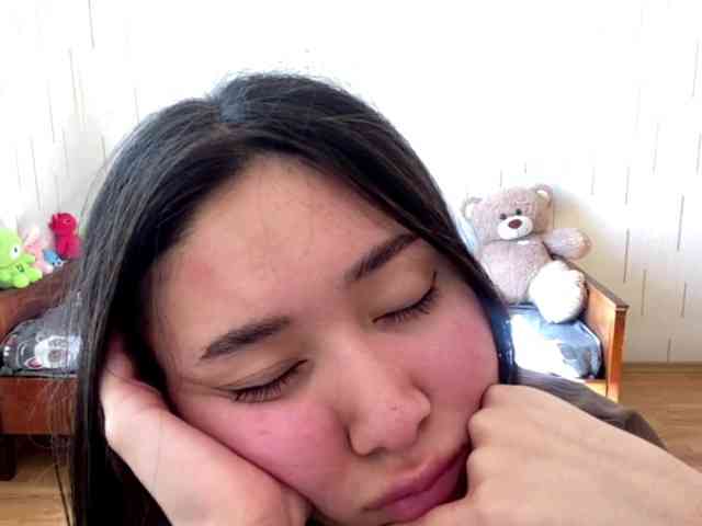 ShontaDwane webcam