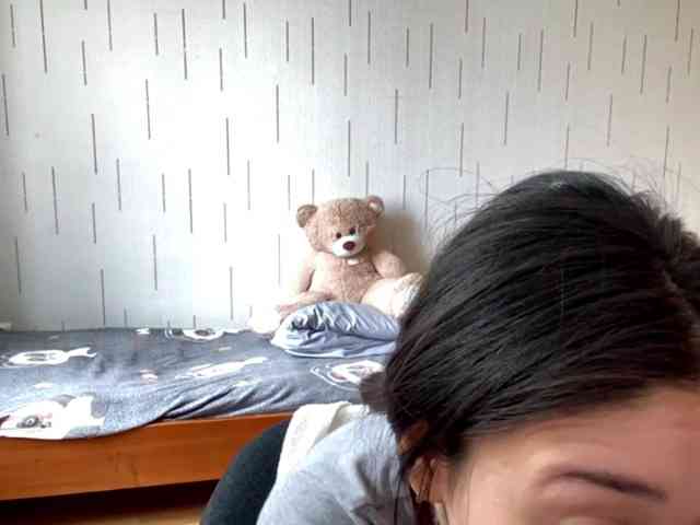 ShontaDwane webcam