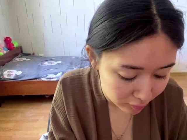 ShontaDwane webcam