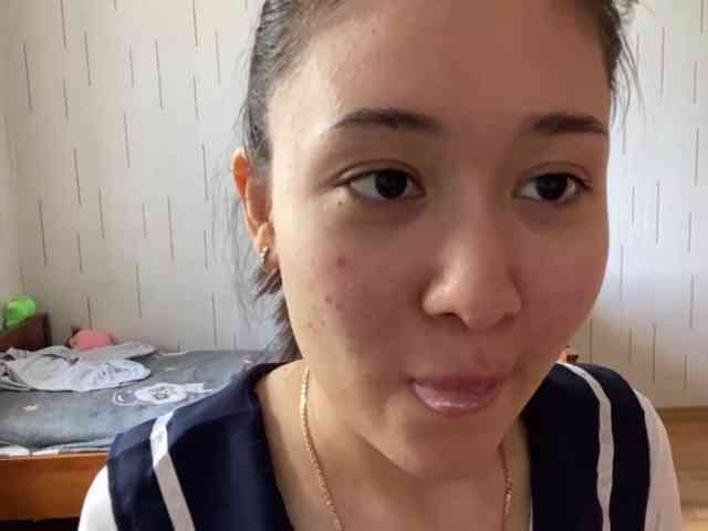 Modèle: ShontaDwane