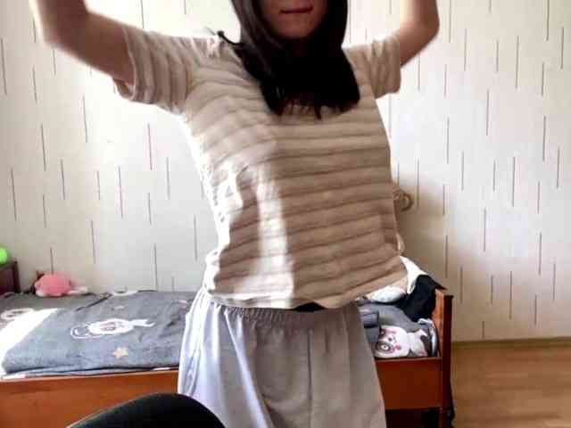 Modèle: ShontaDwane