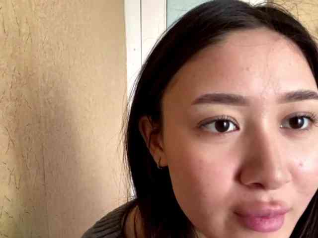 ShontaDwane webcam