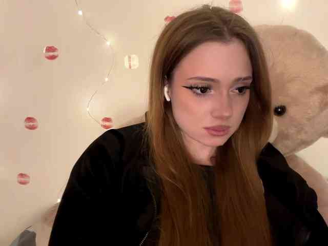 ShontaDwane webcam