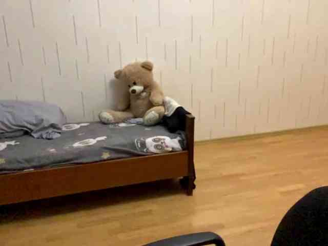 Modèle: ShontaDwane