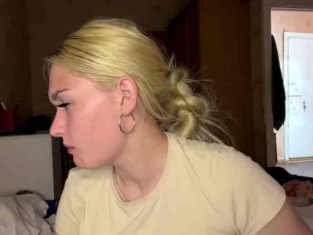ShontaDwane webcam