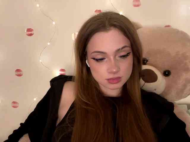 ShontaDwane webcam
