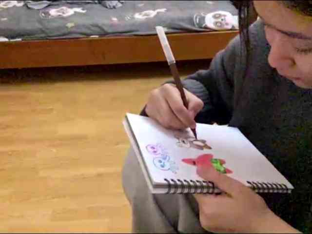 Modèle: ShontaDwane