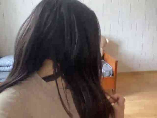ShontaDwane webcam