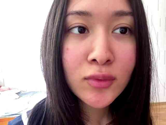 Modèle: ShontaDwane