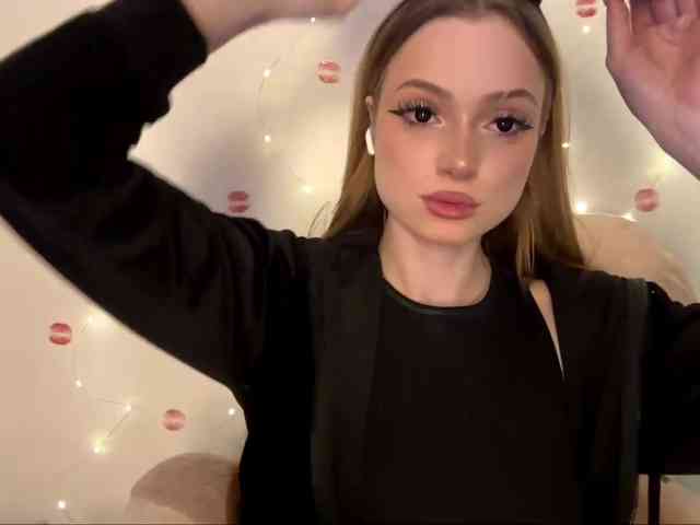 ShontaDwane webcam