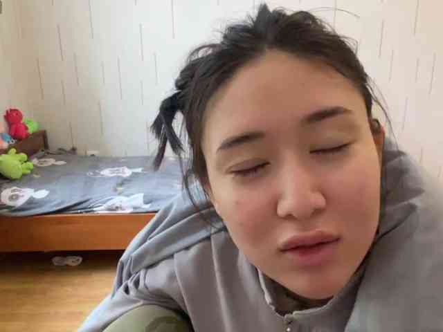 ShontaDwane webcam
