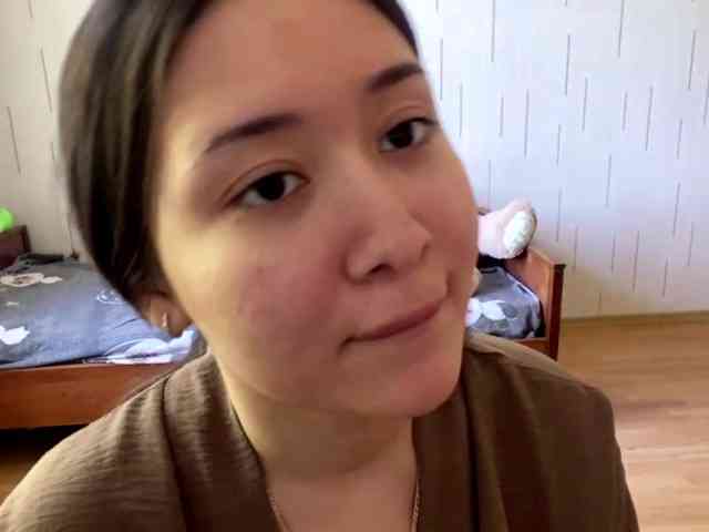 ShontaDwane webcam
