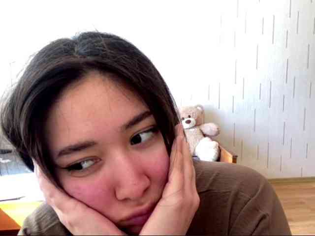 ShontaDwane webcam