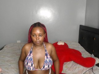 VelvetCuties Porn Show