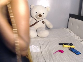 VelvetCuties Porn Show