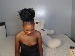 VelvetCuties's Live Webcam