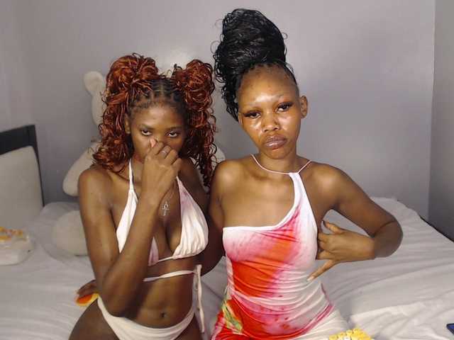 VelvetCuties live cam on BongaCams