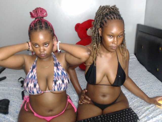 VelvetCuties live cam on BongaCams