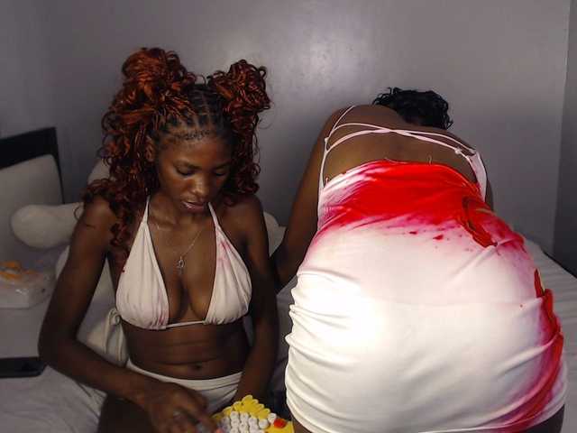 VelvetCuties live cam on BongaCams