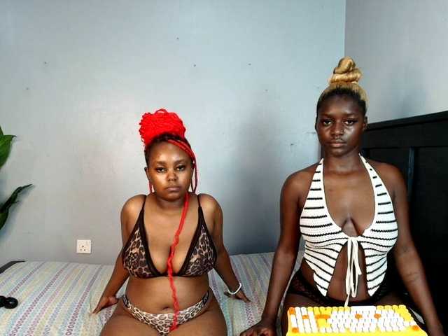VelvetCuties live cam on BongaCams