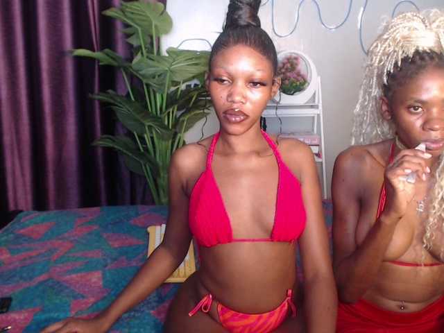 VelvetCuties live cam on BongaCams