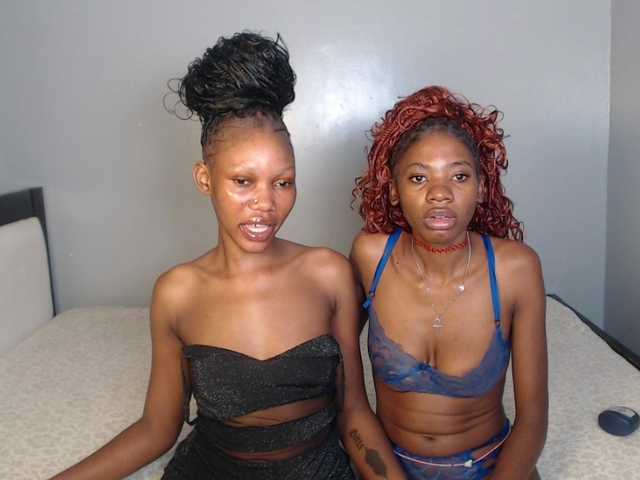 VelvetCuties live cam on BongaCams