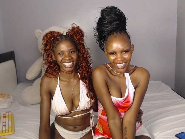 VelvetCuties live cam on BongaCams