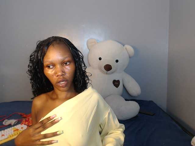 VelvetCuties live cam on BongaCams