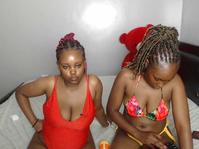 VelvetCuties live cam on BongaCams