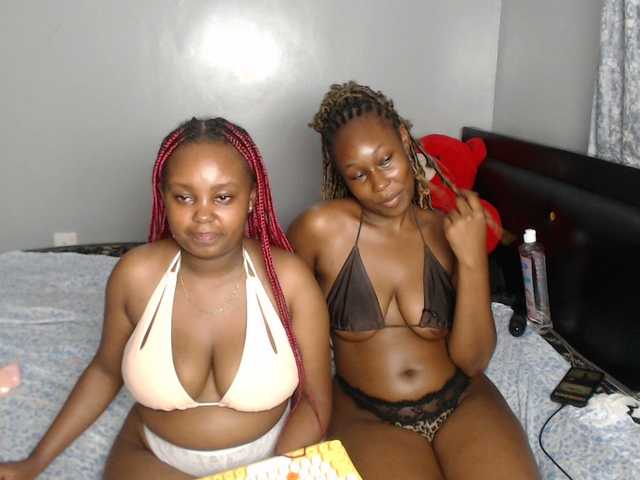 VelvetCuties live cam on BongaCams