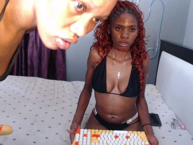 VelvetCuties live cam on BongaCams