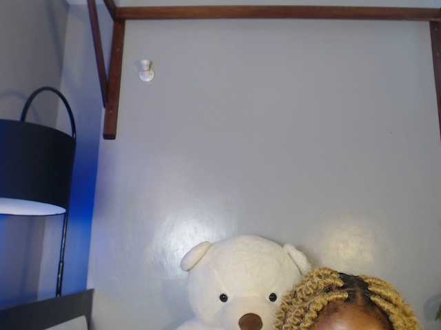 VelvetCuties live cam on BongaCams