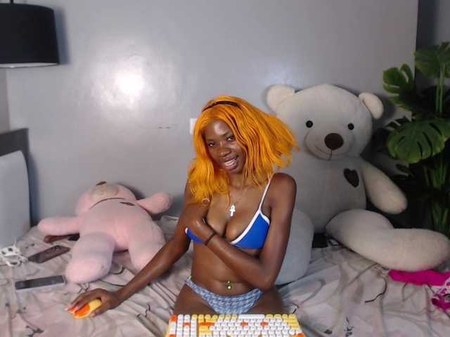 VelvetCuties live cam on BongaCams