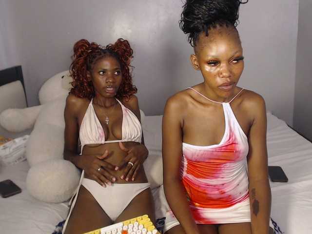 VelvetCuties live cam on BongaCams