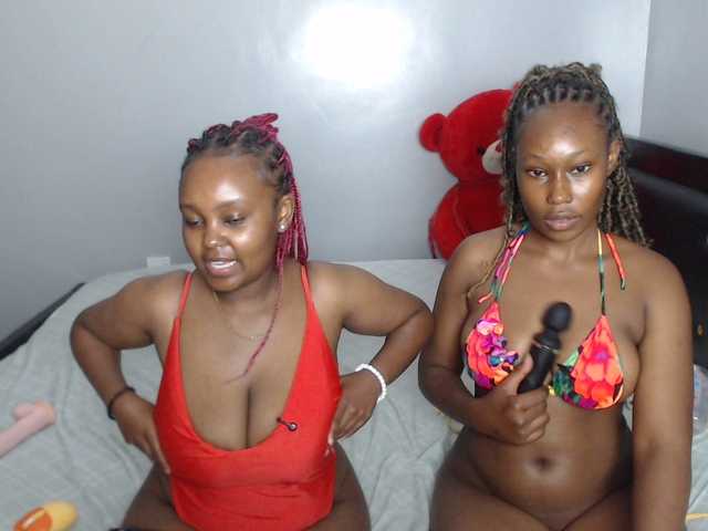 VelvetCuties live cam on BongaCams