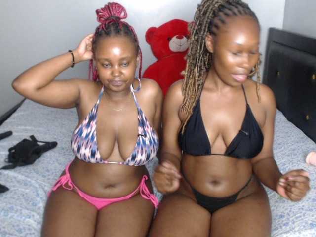 VelvetCuties live cam on BongaCams