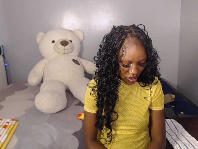 VelvetCuties live cam on BongaCams