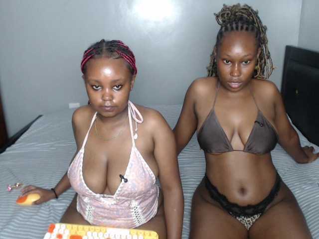 VelvetCuties live cam on BongaCams