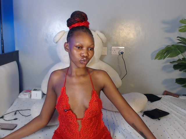 VelvetCuties live cam on BongaCams