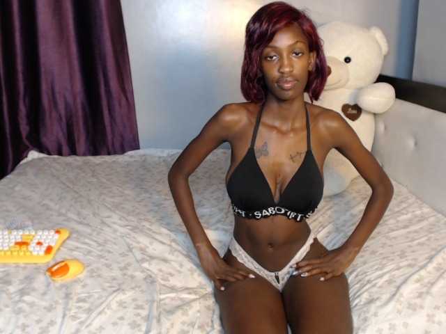 VelvetCuties live cam and statistics on UnifiedCams