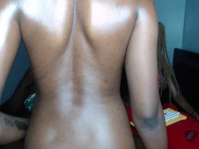 VelvetCuties live webcam show