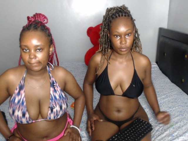 VelvetCuties live cam on BongaCams