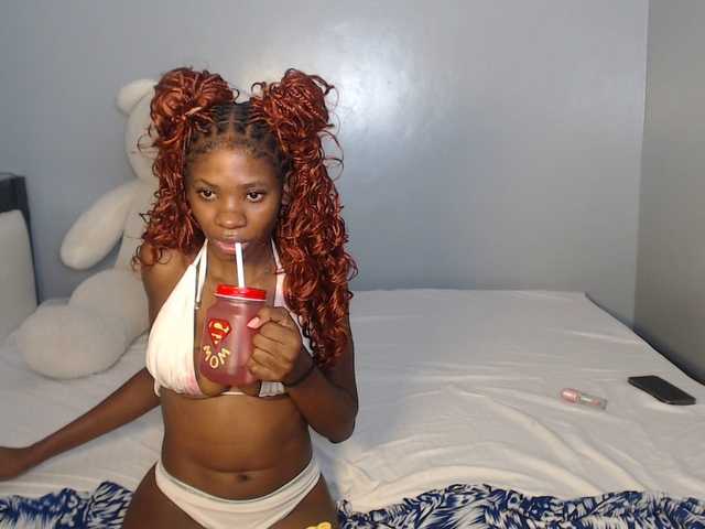 VelvetCuties live cam on BongaCams