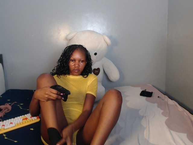 VelvetCuties live cam on BongaCams