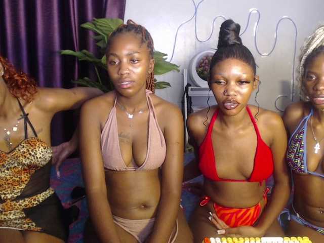 VelvetCuties live cam on BongaCams