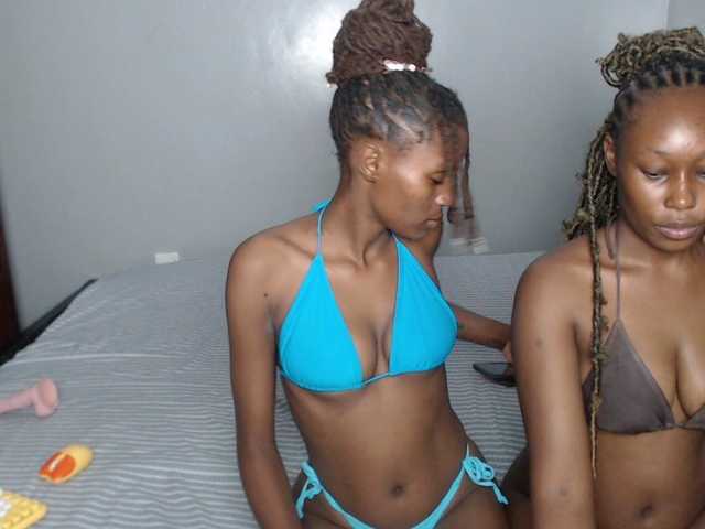 VelvetCuties live cam on BongaCams