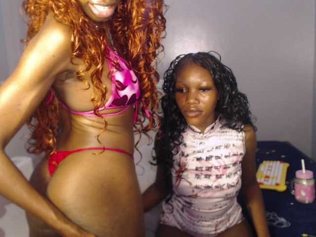 VelvetCuties live cam on BongaCams