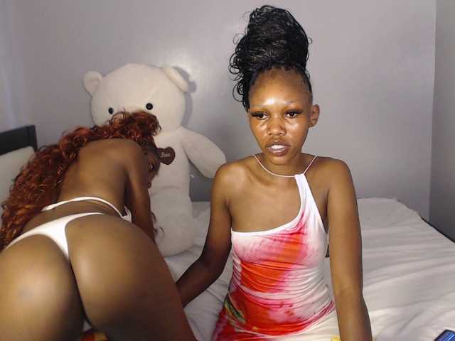 VelvetCuties live cam on BongaCams