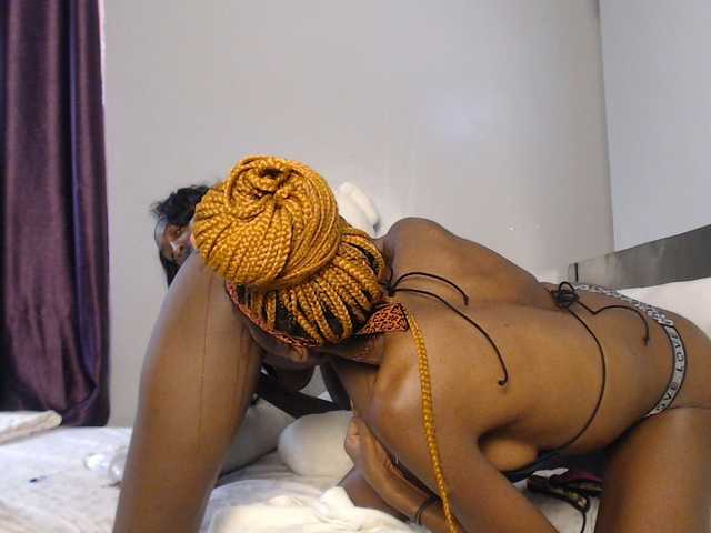 VelvetCuties live cam on BongaCams