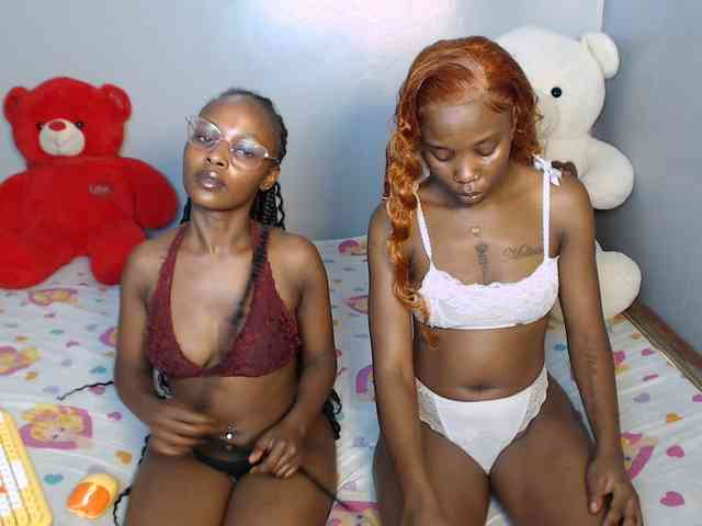 VelvetCuties